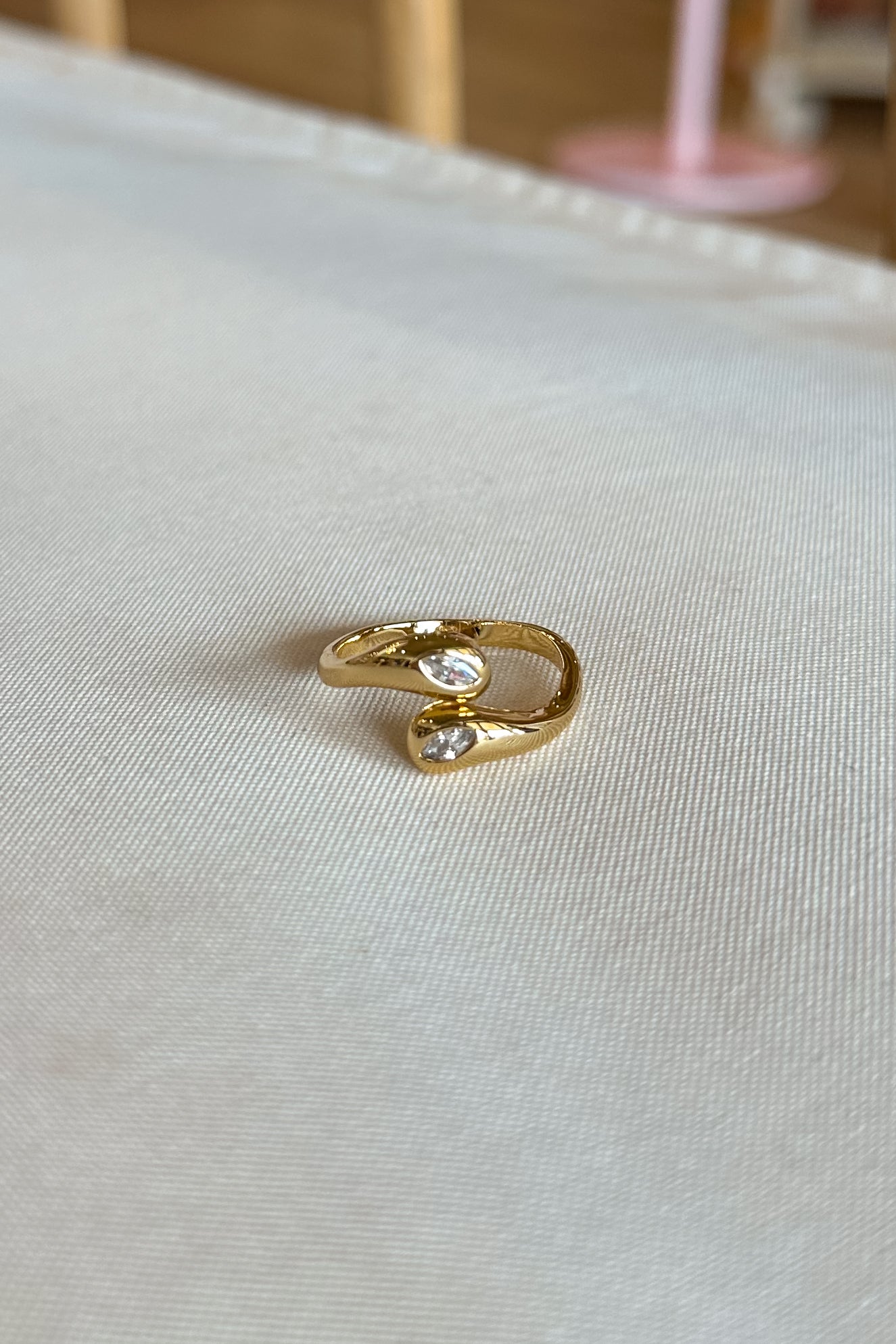 Pixelated Boutique, Women's Jewelry and Gifts, Online Shopping for Women, Virginia Beach Clothing Stores, Clothing Stores in Virginia Beach, Aesthetic Fashion Trends, East Coast Fashion Styles, Sustainable Women's Clothing, Unique Gift Ideas for Women, Fall Fashion, Gold Jewelry, Gold Ring, Ring