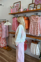 Pixelated Boutique, Women's Clothing, Women's Jewelry and Gifts, Online Shopping for Women, Virginia Beach Clothing Stores, Clothing Stores in Virginia Beach, Aesthetic Fashion Trends, East Coast Fashion Styles, Sustainable Women's Clothing, Unique Gift Ideas for Women, Womens Style, Outfit Inspo, Nautical Summer, Beach Girl, Summer Outfit, Summer Inspo, Sweatshirt 