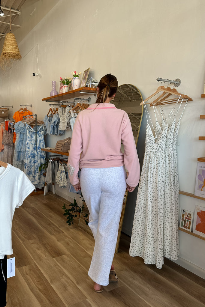 Gray Sweatpants, Pixelated Boutique, Women's Clothing, Women's Jewelry and Gifts, Online Shopping for Women, Latest Fashion Trends 2024, Virginia Beach Clothing Stores, Rush Dresses for Sorority Events, Graduation Dresses for 2024, Clothing Stores in Virginia Beach, Aesthetic Fashion Trends, East Coast Fashion Styles, Fall 2024 Fashion Trends, Sustainable Women's Clothing, Cozy styles, Unique Gift Ideas for Women
