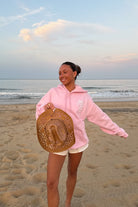 Oversized Hoodie, Cozy Summer Outfit, Beach Girl, Beach Sunset, Beach Outfit, Pixelated Boutique, Women's Clothing, Women's Jewelry and Gifts, Online Shopping for Women, Latest Fashion Trends 2025, Virginia Beach Clothing Stores, Clothing Stores in Virginia Beach, Aesthetic Fashion Trends, East Coast Fashion Styles, Spring Fashion, Sustainable Women's Clothing, Unique Gift Ideas for Women, Spring Fashion, Spring Outfit Ideas, Spring Fashion Inspiration, Womens Style, Outfit Inspo, 
