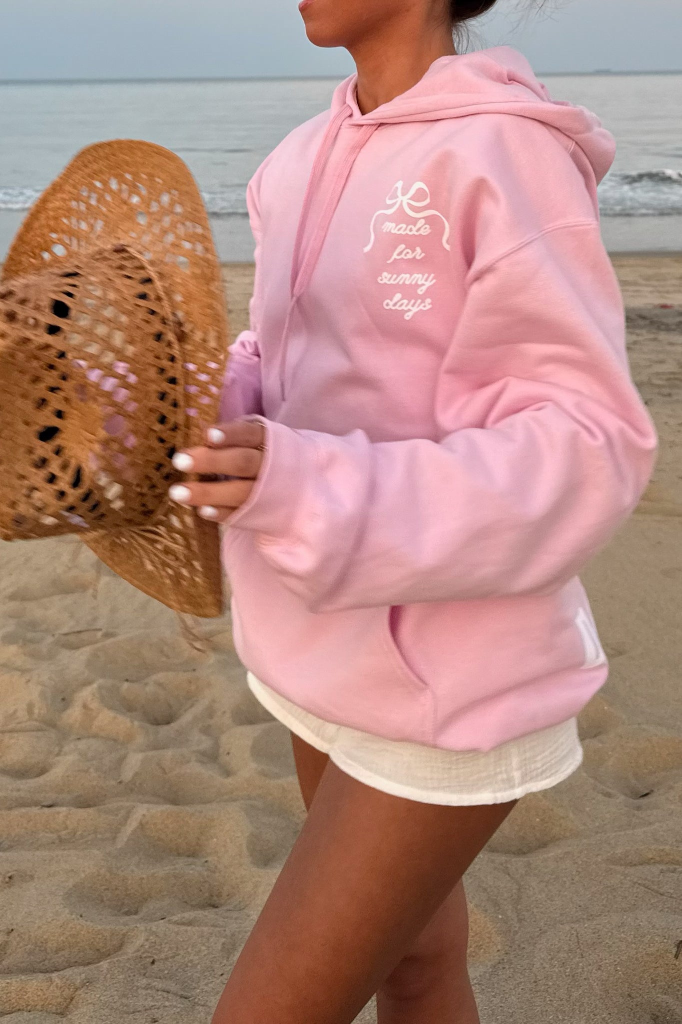 Oversized Hoodie, Cozy Summer Outfit, Beach Girl, Beach Sunset, Beach Outfit, Pixelated Boutique, Women's Clothing, Women's Jewelry and Gifts, Online Shopping for Women, Latest Fashion Trends 2025, Virginia Beach Clothing Stores, Clothing Stores in Virginia Beach, Aesthetic Fashion Trends, East Coast Fashion Styles, Spring Fashion, Sustainable Women's Clothing, Unique Gift Ideas for Women, Spring Fashion, Spring Outfit Ideas, Spring Fashion Inspiration, Womens Style, Outfit Inspo, 