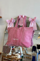 Pink summer weekend bag, Kulani kinis, Pixelated Boutique, Women's Clothing, Women's Jewelry and Gifts, Online Shopping for Women, Latest Fashion Trends 2024, Virginia Beach Clothing Stores, Homecoming Dresses, Fall/Winter 2024, Clothing Stores in Virginia Beach, Aesthetic Fashion Trends, East Coast Fashion Styles, Fall 2024 Fashion Trends, Holiday Styles, Sustainable Women's Clothing, Cozy styles, Unique Gift Ideas for Women
