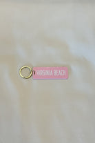 Virginia Beach keychain, Pixelated Boutique, Women's Clothing, Women's Jewelry and Gifts, Online Shopping for Women, Spring trends 2025, Virginia Beach Clothing Stores, Homecoming Dresses, Spring/Summer 2025, Clothing Stores in Virginia Beach, Aesthetic Fashion Trends, East Coast Fashion Styles, Spring break style, Fashion Trends, Holiday Styles, Sustainable Women's Clothing, Cozy styles, Unique Gift Ideas for Women