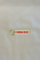 Virginia Beach keychain, Pixelated Boutique, Women's Clothing, Women's Jewelry and Gifts, Online Shopping for Women, Spring trends 2025, Virginia Beach Clothing Stores, Homecoming Dresses, Spring/Summer 2025, Clothing Stores in Virginia Beach, Aesthetic Fashion Trends, East Coast Fashion Styles, Spring break style, Fashion Trends, Holiday Styles, Sustainable Women's Clothing, Cozy styles, Unique Gift Ideas for Women