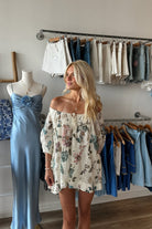 Pixelated Boutique, Women's Clothing, Women's Jewelry and Gifts, Online Shopping for Women, Virginia Beach Clothing Stores, Clothing Stores in Virginia Beach, Aesthetic Fashion Trends, East Coast Fashion Styles, Sustainable Women's Clothing, Unique Gift Ideas for Women, Womens Style, Outfit Inspo, Nautical Summer, Beach Girl, Summer Outfit, Summer Inspo, Summer Dress, Mini Dress