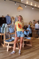 Pixelated Boutique, Women's Clothing, Online Shopping for Women, Fashion Trends 2026, Outfit Inspo, Virginia beach clothing stores, clothing stores in Virginia Beach, fashion outfits, fashion Inspo, women’s outfit 2026, outfit ideas, fashion, spring aesthetic, women’s spring outfit, spring style, spring break, baby tee, papaya tee, casual style 