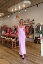 Pixelated Boutique, Women's Clothing, Online Shopping for Women, Fashion Trends 2026, Outfit Inspo, Virginia beach clothing stores, clothing stores in Virginia Beach, fashion outfits, fashion Inspo, women’s outfit 2026, outfit ideas, fashion, spring aesthetic, women’s spring outfit, spring style, spring break, maxi dress, pink dress, ruffled dress, spring dress, summer dress, wedding guest dress 
