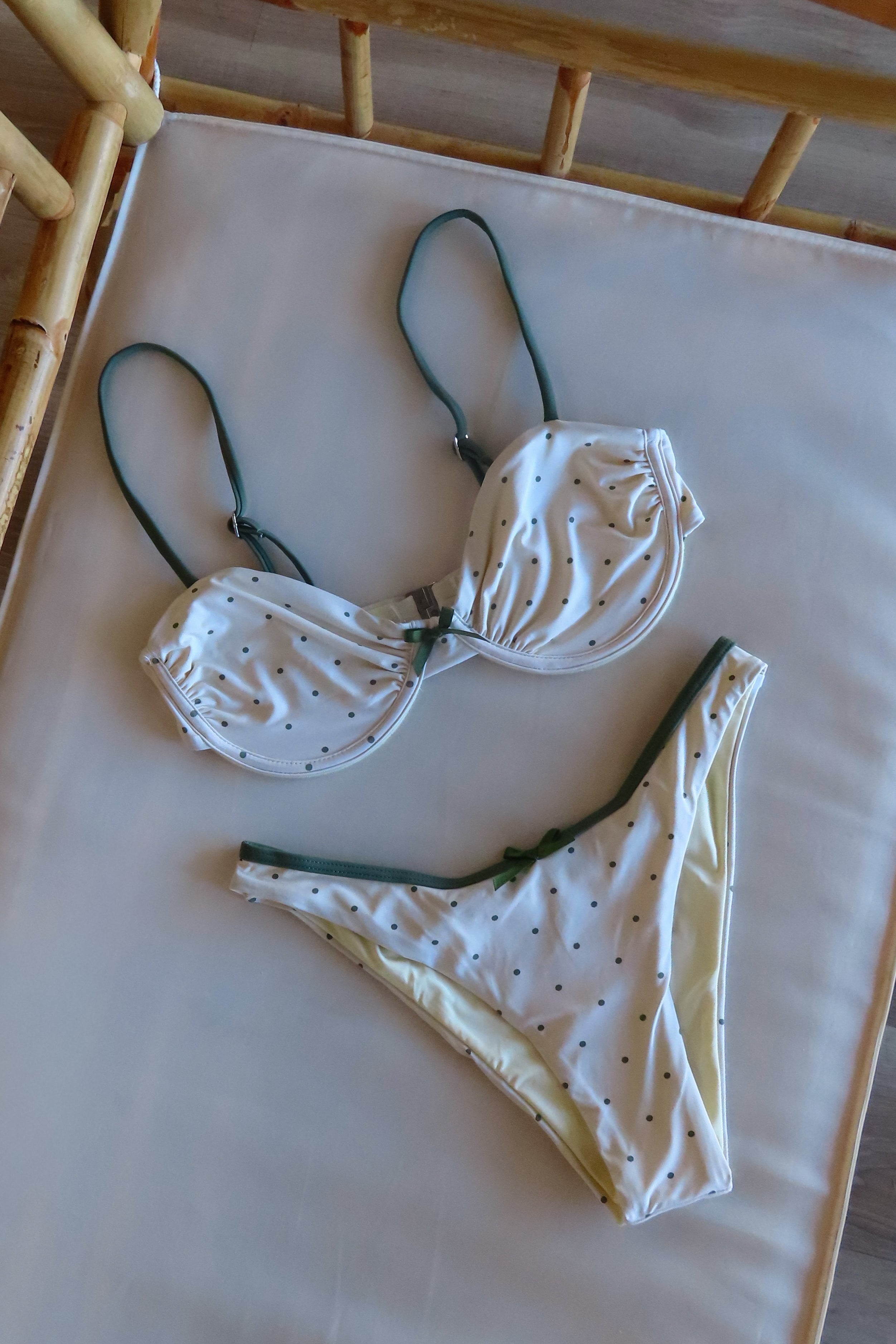  Pixelated Boutique, Women's Clothing, Outfit Inspo Spring, Summer fashion outfits, Spring fashion Inspo, Spring fits, Spring fashion inspo, winter dresses, women’s spring outfit 2026, Spring aesthetic, Spring Break, Vacation Bikini, Baithing suit, Womens swimsuit, polka dot 