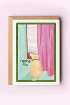 Pixelated Boutique, Women's Clothing, Women's Jewelry and Gifts, Online Shopping for Women, Latest Fashion Trends 2025, Virginia Beach Clothing Stores, Clothing Stores in Virginia Beach, Aesthetic Fashion Trends, Sustainable Women's Clothing, Unique Gift Ideas for Women, greeting card, missing you 