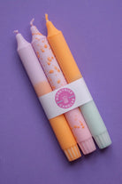 Danish colorful candles, Pixelated Boutique, Women's Clothing, Women's Jewelry and Gifts, Online Shopping for Women, Latest Fashion Trends, Women's Boutique Clothing, Virginia Beach, Clothing Stores in Virginia Beach, Rush Dresses, Graduation Dresses, Cute Clothes, Aesthetic Trends, Quality Jewelry, East Coast Styles, College Styles, Spring Trends