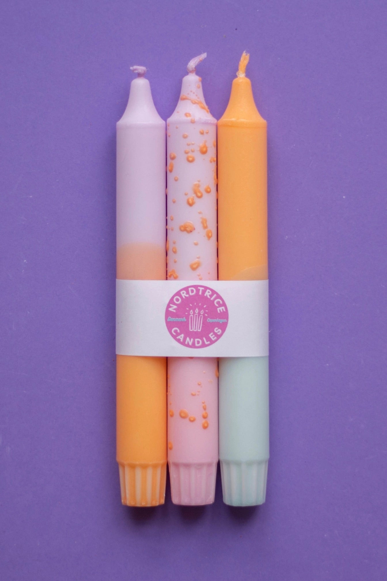 Danish colorful candles, Pixelated Boutique, Women's Clothing, Women's Jewelry and Gifts, Online Shopping for Women, Latest Fashion Trends, Women's Boutique Clothing, Virginia Beach, Clothing Stores in Virginia Beach, Rush Dresses, Graduation Dresses, Cute Clothes, Aesthetic Trends, Quality Jewelry, East Coast Styles, College Styles, Spring Trends