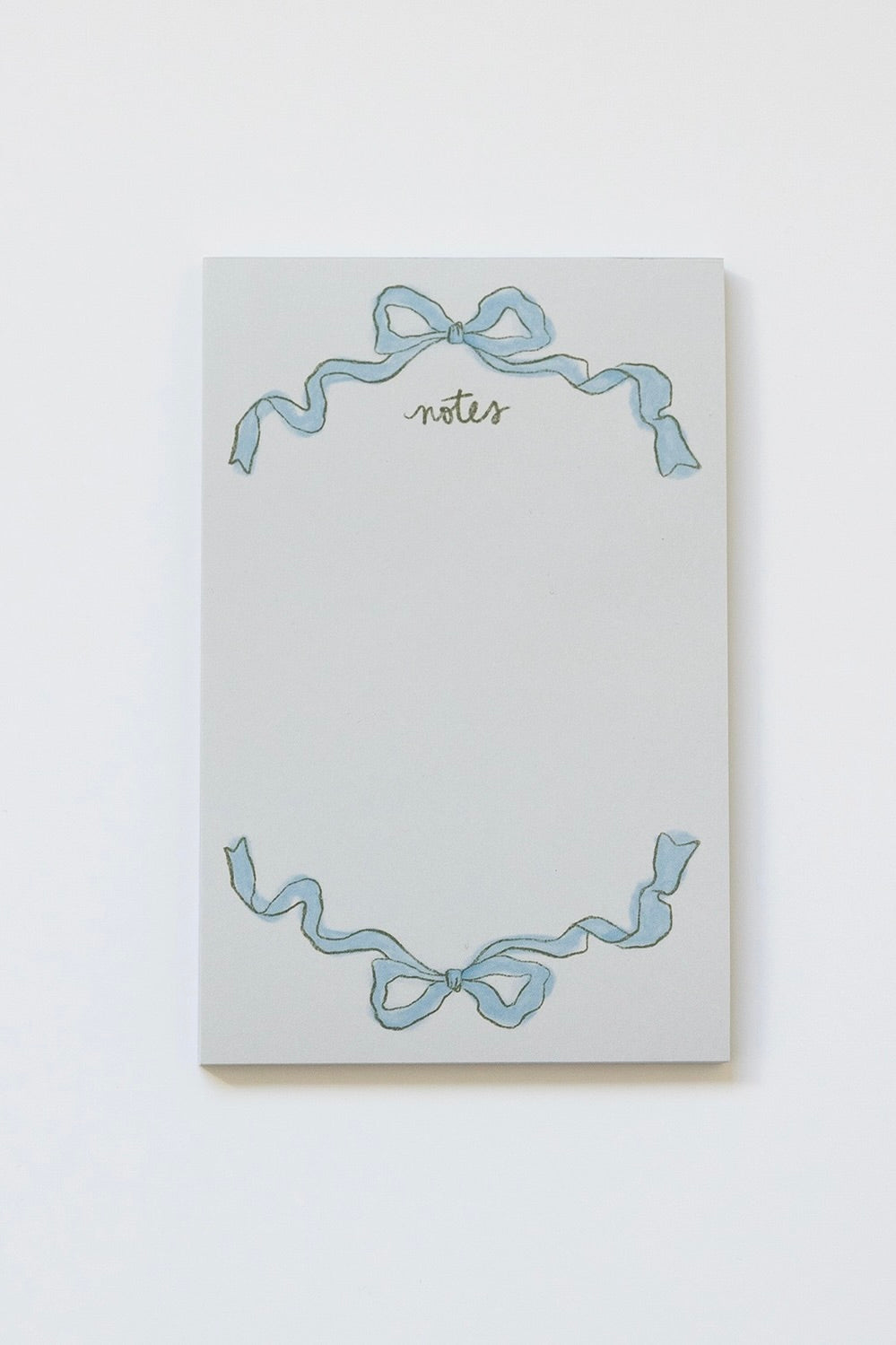 Blue Ribbon Bow Notepad, Pixelated Boutique, Women's Clothing, Women's Jewelry and Gifts, Online Shopping for Women, Latest Fashion Trends 2024, Virginia Beach Clothing Stores, Rush Dresses for Sorority Events, Graduation Dresses for 2024, Clothing Stores in Virginia Beach, Aesthetic Fashion Trends, East Coast Fashion Styles, Summer 2024 Fashion Trends, Sustainable Women's Clothing, Unique Gift Ideas for Women