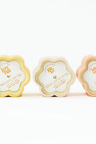 Ceramic Daisy Candle, Pixelated Boutique, Women's Clothing, Women's Fashion, Online Shopping for Women, Latest Fashion Trends, Women's Boutique Clothing, Virginia Beach, Clothing Stores in Virginia Beach, Rush Dresses, Graduation Dresses, Cute Clothes, Aesthetic Trends, Quality Jewelry, East Coast Styles, College Styles