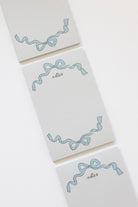 Blue Ribbon Bow Notepad, Pixelated Boutique, Women's Clothing, Women's Jewelry and Gifts, Online Shopping for Women, Latest Fashion Trends 2024, Virginia Beach Clothing Stores, Rush Dresses for Sorority Events, Graduation Dresses for 2024, Clothing Stores in Virginia Beach, Aesthetic Fashion Trends, East Coast Fashion Styles, Summer 2024 Fashion Trends, Sustainable Women's Clothing, Unique Gift Ideas for Women