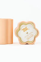 Ceramic Daisy Candle, Pixelated Boutique, Women's Clothing, Women's Fashion, Online Shopping for Women, Latest Fashion Trends, Women's Boutique Clothing, Virginia Beach, Clothing Stores in Virginia Beach, Rush Dresses, Graduation Dresses, Cute Clothes, Aesthetic Trends, Quality Jewelry, East Coast Styles, College Styles
