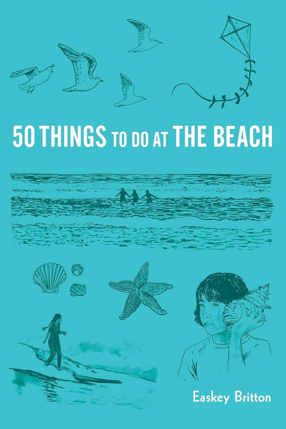 Pixelated Boutique, Women's Clothing, Gift ideas, Things to do at the beach, books, beach activites 