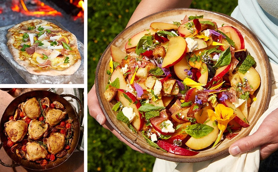 Pixelated Boutique, Women's Clothing, Gift ideas, cook books, cooking, Fall book 