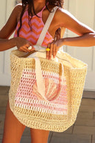 Pixelated Boutique, Women's Clothing, Online Shopping for Women, Fashion Trends 2026, Outfit Inspo, Virginia beach clothing stores, clothing stores in Virginia Beach, fashion outfits, fashion Inspo, women’s accessories 2026, summer style, spring style, vacation bag, tote bag, crochet bag 