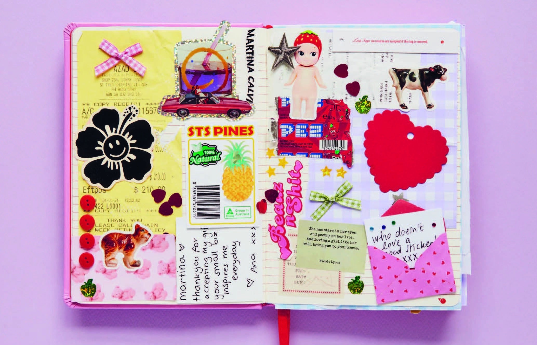 Pixelated Boutique, Women's Clothing, Woman's Gifts, Scrapbook, Books, Books and media, Gift Ideas, Gifts, Holiday Gifts 