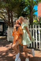Green Dress, Pixelated Boutique, Women's Clothing, Women's Jewelry and Gifts, Online Shopping for Women, Latest Fashion Trends, Women's Boutique Clothing, Virginia Beach, Clothing Stores in Virginia Beach, Rush Dresses, Graduation Dresses, Cute Clothes, Aesthetic Trends, Quality Jewelry, East Coast Styles, College Styles, Spring Trends