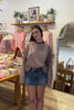 Pink, striped top with long sleeves, drop shoulder, and oversized fit
Pixelated Boutique, Women's Clothing, Virginia Beach Clothing Stores, Clothing Stores in Virginia Beach, Virginia Beach Boutique, 757 Boutique, Online Shopping for Women, summer aesthetic, spring break, vacation style, vacation outfits, beach boutique, beach fashion, beach outfits, women’s boutique clothing, boutique clothing for women, coastal cowgirl outfits, coastal aesthetic clothing, coffee shop outfit, casual long sleeve