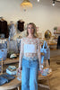 Pixelated Boutique, Women's Clothing, Online Shopping for Women, Fashion Trends 2026, Outfit Inspo, Virginia beach clothing stores, clothing stores in Virginia Beach, fashion outfits, fashion Inspo, women’s outfit 2026, outfit ideas, fashion, spring aesthetic, women’s spring outfit, spring style, spring break, lace top, mesh top, going out style, long sleeve top, going out top 