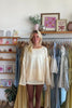 Pixelated Boutique, Women's Clothing, Women's Jewelry and Gifts, Online Shopping for Women, Latest Fashion Trends 2025, Virginia Beach Clothing Stores, Clothing Stores in Virginia Beach, Aesthetic Fashion Trends, East Coast Fashion Styles, Sustainable Women's Clothing, Unique Gift Ideas for Women, Fall Fashion, Fall Outfit Ideas, Fall Fashion Inspiration, Womens Style, Outfit Inspo, Back to School Styles, Fall Sweater, Cozy Style, Striped Sweater 