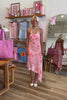 Pixelated Boutique, Women's Clothing, Women's Jewelry and Gifts, Online Shopping for Women, Virginia Beach Clothing Stores, Clothing Stores in Virginia Beach, Aesthetic Fashion Trends, East Coast Fashion Styles, Sustainable Women's Clothing, Unique Gift Ideas for Women, Womens Style, Outfit Inspo, Nautical Summer, Beach Girl, Summer Outfit, Summer Top, Pink Mini Asymetric Dress