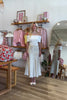 Pixelated Boutique, Women's Clothing, Women's Jewelry and Gifts, Online Shopping for Women, Latest Fashion Trends 2025, Virginia Beach Clothing Stores, Clothing Stores in Virginia Beach, Aesthetic Fashion Trends, East Coast Fashion Styles, Sustainable Women's Clothing, Unique Gift Ideas for Women, Fall Fashion, Fall Outfit Ideas, Fall Fashion Inspiration, Womens Style, Outfit Inspo, Back to School Styles, Satin Maxi Skirt, Beige Skirt