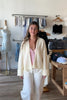 Cream Cardigan, Pixelated Boutique, Women's Clothing, Women's Jewelry and Gifts, Online Shopping for Women, Latest Fashion Trends 2025, Virginia Beach Clothing Stores, Clothing Stores in Virginia Beach, Aesthetic Fashion Trends, East Coast Fashion Styles, Sustainable Women's Clothing, Unique Gift Ideas for Women, Fall Fashion, Fall Outfit Ideas, Fall Fashion Inspiration, Womens Style, Outfit Inspo, Back to School Styles, Back to School Outfit