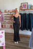 Pixelated Boutique, Women's Clothing, Women's Jewelry and Gifts, Online Shopping for Women, Virginia Beach Clothing Stores, Clothing Stores in Virginia Beach, Aesthetic Fashion Trends, East Coast Fashion Styles, Sustainable Women's Clothing, Unique Gift Ideas for Women, Womens Style, Outfit Inspo, Nautical Summer, Beach Girl, Summer Outfit, Summer Inspo, Summer Dress, Polka Dot Dress, Maxi Dress