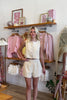 Pixelated Boutique, Women's Clothing, Women's Jewelry and Gifts, Online Shopping for Women, Latest Fashion Trends 2025, Virginia Beach Clothing Stores, Clothing Stores in Virginia Beach, Aesthetic Fashion Trends, East Coast Fashion Styles, Sustainable Women's Clothing, Unique Gift Ideas for Women, Fall Fashion, Fall Outfit Ideas, Fall Fashion Inspiration, Womens Style, Outfit Inspo, Back to School Styles, Linen Matching Set, Beige set, Style Inspo, Fall Style 
