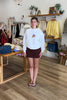 Pixelated Boutique, Women's Clothing, Women's Jewelry and Gifts, Online Shopping for Women, Latest Fashion Trends 2025, Virginia Beach Clothing Stores, Clothing Stores in Virginia Beach, Aesthetic Fashion Trends, East Coast Fashion Styles, Sustainable Women's Clothing, Unique Gift Ideas for Women, Fall Fashion, Fall Outfit Ideas, Fall Fashion Inspiration, Womens Style, Outfit Inspo, Back to School Styles, Mini Skirt 