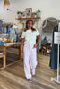 Pink, denim pants with mid rise, oversized fit, and straight leg, cargo pant style pockets, textured fabric
Virginia Beach Boutique, 757 Boutique, Online Shopping for Women, summer aesthetic, brunch outfit, vacation style, vacation outfits, beach boutique, beach fashion, beach outfits, women’s boutique clothing, boutique clothing for women, coastal cowgirl outfits, coastal aesthetic clothing, business casual, concert outfit, 2000s fashion, western outfits