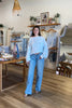 Blue, light wash jeans with low-rise, straight leg, and baggy fit
Virginia Beach Boutique, 757 Boutique, Online Shopping for Women, summer aesthetic, vintage jeans, vintage denim, low rise denim, low rise jeans, vacation style, vacation outfits, beach boutique, beach fashion, beach outfits, women’s boutique clothing, boutique clothing for women, coastal cowgirl outfits, coastal aesthetic clothing