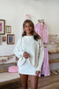 Cream Cable Knit Sweater, Pixelated Boutique, Women's Clothing, Women's Jewelry and Gifts, Online Shopping for Women, Latest Fashion Trends 2024, Virginia Beach Clothing Stores, Rush Dresses for Sorority Events, Graduation Dresses for 2024, Clothing Stores in Virginia Beach, Aesthetic Fashion Trends, East Coast Fashion Styles, Fall 2024 Fashion Trends, Sustainable Women's Clothing, Cozy styles, Unique Gift Ideas for Women