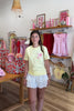 Yellow Beach T-Shirt, Pixelated Boutique, Women's Clothing, Women's Jewelry and Gifts, Online Shopping for Women, Latest Fashion Trends 2025, Virginia Beach Clothing Stores, Clothing Stores in Virginia Beach, Aesthetic Fashion Trends, East Coast Fashion Styles, Sustainable Women's Clothing, Unique Gift Ideas for Women, Fall Fashion, Fall Outfit Ideas, Fall Fashion Inspiration, Womens Style, Outfit Inspo, Back to School Styles, Back to School Outfit