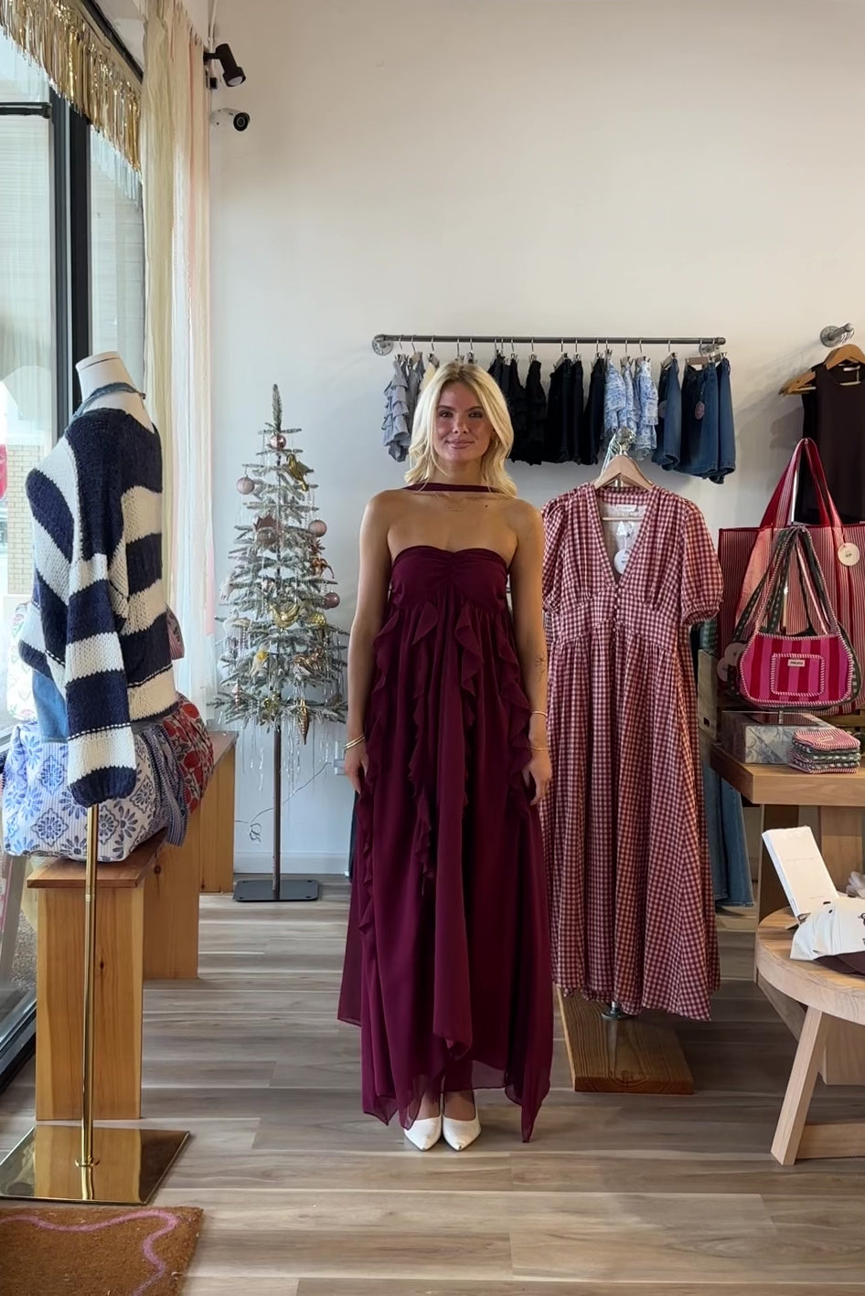 Pixelated Boutique, Women's Clothing, Outfit Inspo Winter, Winter fashion outfits, winter fashion Inspo, Winter fits, winter fashion inspo, winter dresses, women’s winter outfit 2025, outfit ideas, fashion, winter aesthetic, school outfits, women’s winter outfit, winter style, cozy style, warm winter outfits, winter dress, holiday dress, christmas dress