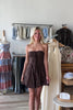 Pixelated Boutique, Women's Clothing, Women's Jewelry and Gifts, Online Shopping for Women, Latest Fashion Trends 2025, Virginia Beach Clothing Stores, Clothing Stores in Virginia Beach, Aesthetic Fashion Trends, East Coast Fashion Styles, Sustainable Women's Clothing, Unique Gift Ideas for Women, Fall Fashion, Fall Outfit Ideas, Fall Fashion Inspiration, Womens Style, Outfit Inspo, Rush Dresses, Back to School Styles, Brown Mini Dress, Fall Dress 