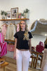 Pixelated Boutique, Women's Clothing, Online Shopping for Women, Fashion Trends 2026, Outfit Inspo, Virginia beach clothing stores, clothing stores in Virginia Beach, fashion outfits, fashion Inspo, women’s outfit 2026, outfit ideas, fashion, spring aesthetic, women’s spring outfit, spring style, spring break, black top, t-shirt, wardrobe staples, neutral style 