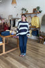 Pixelated Boutique, Women's Clothing, Women's Jewelry and Gifts, Online Shopping for Women, Latest Fashion Trends 2025, Virginia Beach Clothing Stores, Clothing Stores in Virginia Beach, Aesthetic Fashion Trends, East Coast Fashion Styles, Sustainable Women's Clothing, Unique Gift Ideas for Women, Fall Fashion, Fall Outfit Ideas, Fall Fashion Inspiration, Womens Style, Outfit Inspo, Back to School Styles, Denim Jeans, Wide Leg Cuff, Dark Wash 