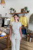 Pixelated Boutique, Women's Clothing, Women's Jewelry and Gifts, Online Shopping for Women, Latest Fashion Trends 2025, Virginia Beach Clothing Stores, Clothing Stores in Virginia Beach, Aesthetic Fashion Trends, East Coast Fashion Styles, Sustainable Women's Clothing, Unique Gift Ideas for Women, Fall Fashion, Fall Outfit Ideas, Fall Fashion Inspiration, Womens Style, Outfit Inspo, Back to School Styles, Cozy Outfit, Matching Set, Striped Set