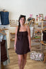 Brown Mini Dress, Fall Dress, Pixelated Boutique, Women's Clothing, Women's Jewelry and Gifts, Online Shopping for Women, Latest Fashion Trends 2025, Virginia Beach Clothing Stores, Clothing Stores in Virginia Beach, Aesthetic Fashion Trends, East Coast Fashion Styles, Sustainable Women's Clothing, Unique Gift Ideas for Women, Fall Fashion, Fall Outfit Ideas, Fall Fashion Inspiration, Womens Style, Outfit Inspo, Back to School Styles, OOTD
