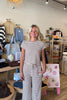 Pixelated Boutique, Women's Clothing, Women's Jewelry and Gifts, Online Shopping for Women, Latest Fashion Trends 2025, Virginia Beach Clothing Stores, Clothing Stores in Virginia Beach, Aesthetic Fashion Trends, East Coast Fashion Styles, Sustainable Women's Clothing, Unique Gift Ideas for Women, Fall Fashion, Fall Outfit Ideas, Fall Fashion Inspiration, Womens Style, Outfit Inspo, Back to School Styles, Cozy Outfit, Matching Set, Striped Set