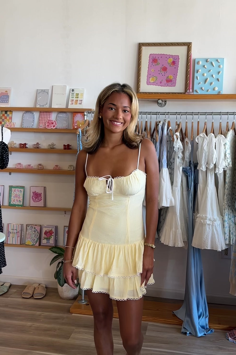 Pixelated Boutique, Women's Clothing, Women's Jewelry and Gifts, Online Shopping for Women, Latest Fashion Trends 2025, Virginia Beach Clothing Stores, Clothing Stores in Virginia Beach, Aesthetic Fashion Trends, East Coast Fashion Styles, Sustainable Women's Clothing, Unique Gift Ideas for Women, Fall Fashion, Fall Outfit Ideas, Fall Fashion Inspiration, Womens Style, Outfit Inspo, Rush Dresses, Back to School Styles, Fall Dress, Yellow Dress, Mini Dress