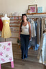 Dark Wash Jeans, High Rise Jeans, Neutrals, Pixelated Boutique, Women's Clothing, Women's Jewelry and Gifts, Online Shopping for Women, Virginia Beach Clothing Stores, Aesthetic, East Coast Fashion Styles, Women's Clothing, Fall Fashion, Fall Outfit Ideas, Fall Fashion Inspiration, Womens Style, Outfit Inspo, Back to School Styles, OOTD, Back to School Denim 