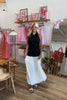 Pixelated Boutique, Women's Clothing, Women's Jewelry and Gifts, Online Shopping for Women, Virginia Beach Clothing Stores, Clothing Stores in Virginia Beach, Aesthetic Fashion Trends, East Coast Fashion Styles, Sustainable Women's Clothing, Unique Gift Ideas for Women, Womens Style, Outfit Inspo, Nautical Summer, Beach Girl, Summer Outfit, Summer Inspo, Maxi Dress, Elegance, Chic