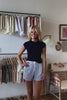 Blue Top, Pixelated Boutique, Women's Clothing, Women's Jewelry and Gifts, Online Shopping for Women, Latest Fashion Trends 2024, Virginia Beach Clothing Stores, Homecoming Dresses, Fall/Winter 2024, Clothing Stores in Virginia Beach, Aesthetic Fashion Trends, East Coast Fashion Styles, Fall 2024 Fashion Trends, Holiday Styles, Sustainable Women's Clothing, Cozy styles, Unique Gift Ideas for Women
