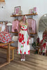 Pixelated Boutique, Women's Clothing, Women's Jewelry and Gifts, Online Shopping for Women, Latest Fashion Trends 2025, Virginia Beach Clothing Stores, Clothing Stores in Virginia Beach, Aesthetic Fashion Trends, East Coast Fashion Styles, Sustainable Women's Clothing, Unique Gift Ideas for Women, Fall Fashion, Fall Outfit Ideas, Fall Fashion Inspiration, Womens Style, Outfit Inspo, Back to School Styles, Sorority Dress, Long Dress, Fall Beige Floral Dress