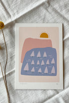 Forest Print - Prints, Pixelated Boutique, Women's Clothing, Women's Jewelry and Gifts, Online Shopping for Women, Virginia Beach Clothing Stores, Clothing Stores in Virginia Beach, Aesthetic Fashion Trends, East Coast Fashion Styles, Spring Fashion, Sustainable Women's Clothing, Unique Gift Ideas for Women, Spring Fashion, Spring Outfit Ideas, Spring Fashion Inspiration, Womens Style, Decor